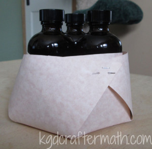 Large Hex Bowl - too big